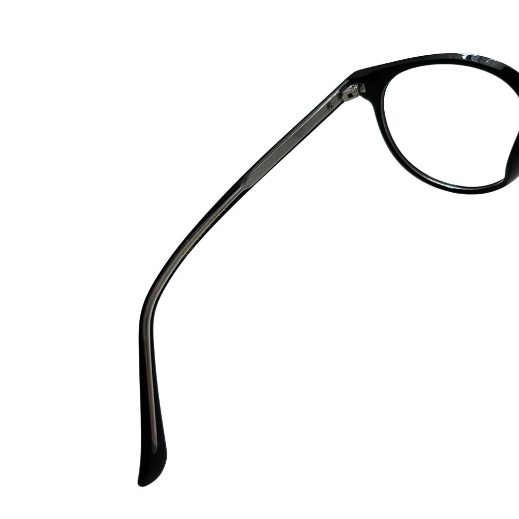 BlaskOff Okulary Dzienne Przeźroczyste 65% Typ.1