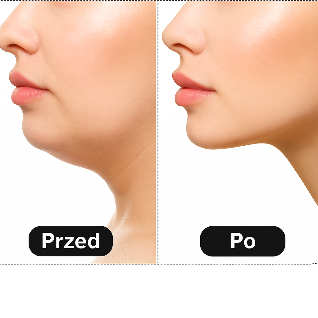 URZĄDZENIE DO ĆWICZENIA SZCZĘKI I MIĘŚNI TWARZY