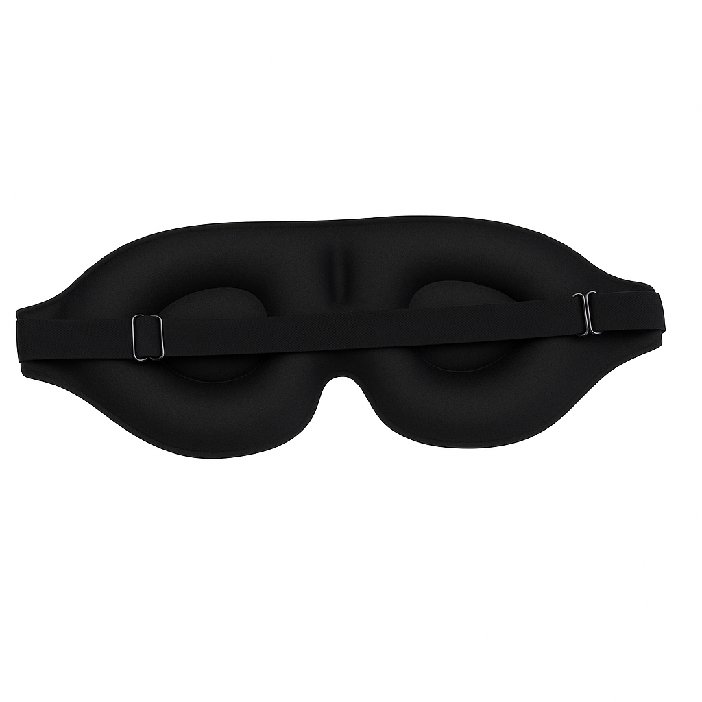 OPASKA NA OCZY DO SPANIA 3D – REGENERUJĄCY SEN