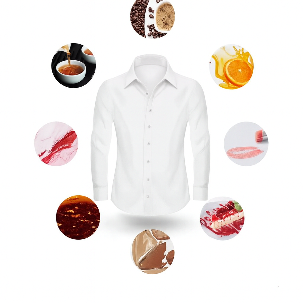 Przenośny i wygodny długopis do awaryjnego usuwania plam