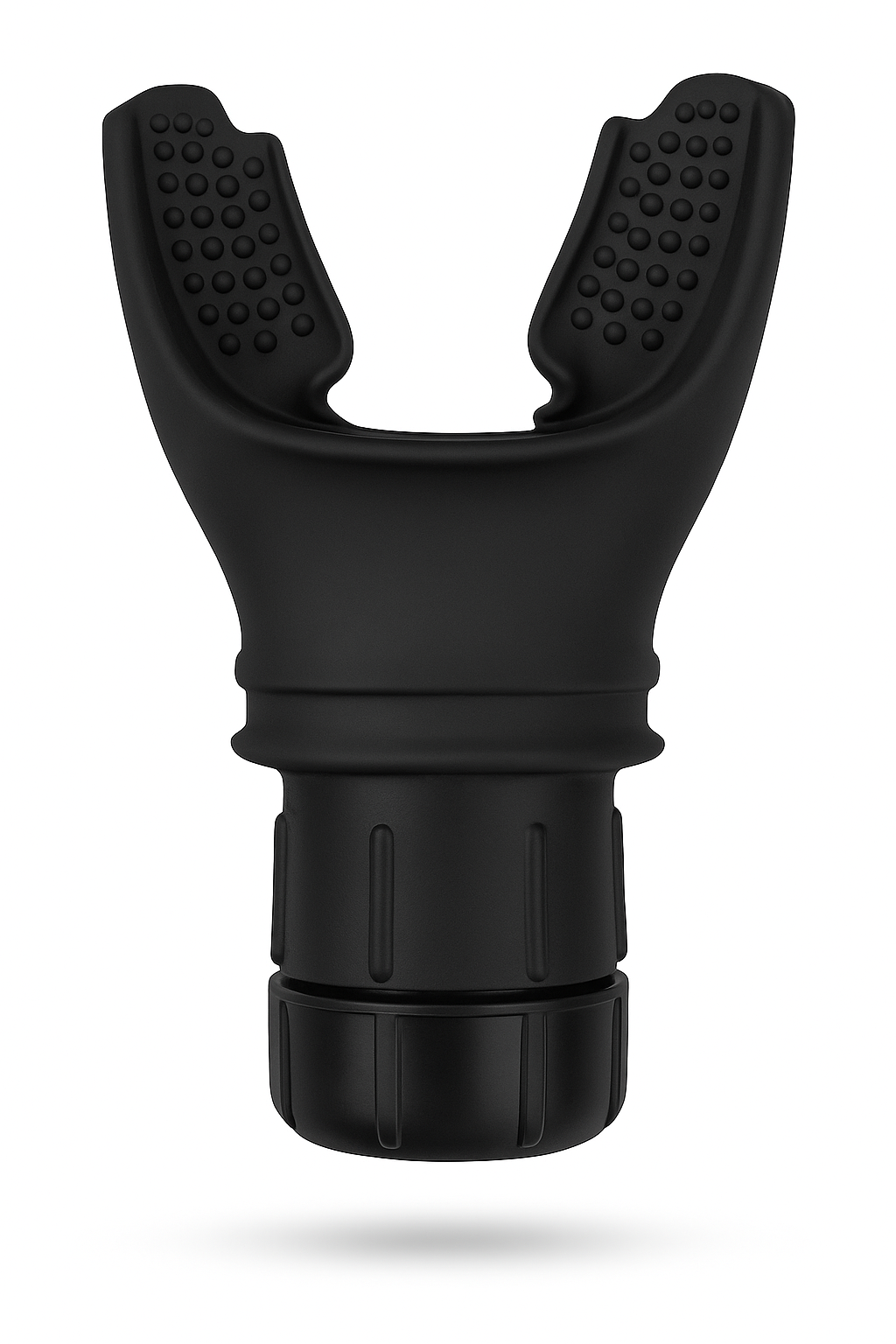 Trenażer Mięśni Oddechowych – Kompaktowy Przyrząd do Ćwiczeń Płuc